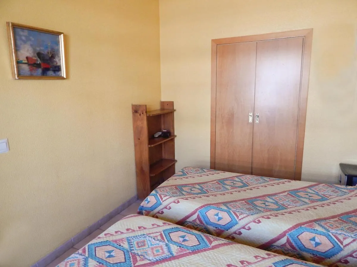 Playa De Aro Vacacional Neptuno Apartment Platja d'Aro 0*,  Spain