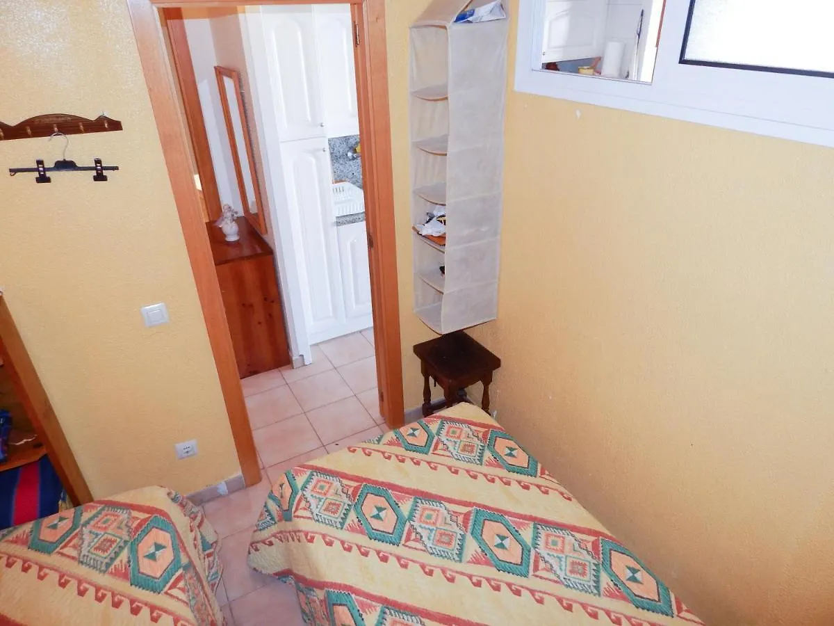 Playa De Aro Vacacional Neptuno Apartment Platja d'Aro 0*,